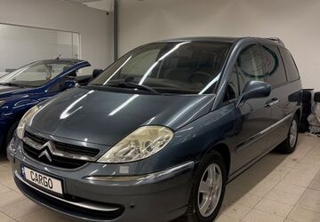 Citroen C8 263.500 km 2.200 &euro; Künzell 36093