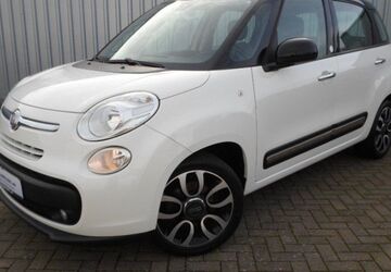 Fiat 500L 69.190 km 8.990 &euro; Ribnitz-Damgarten 18311