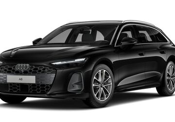 Audi A6 29.753 km 46.890 &euro; Oberursel 61440
