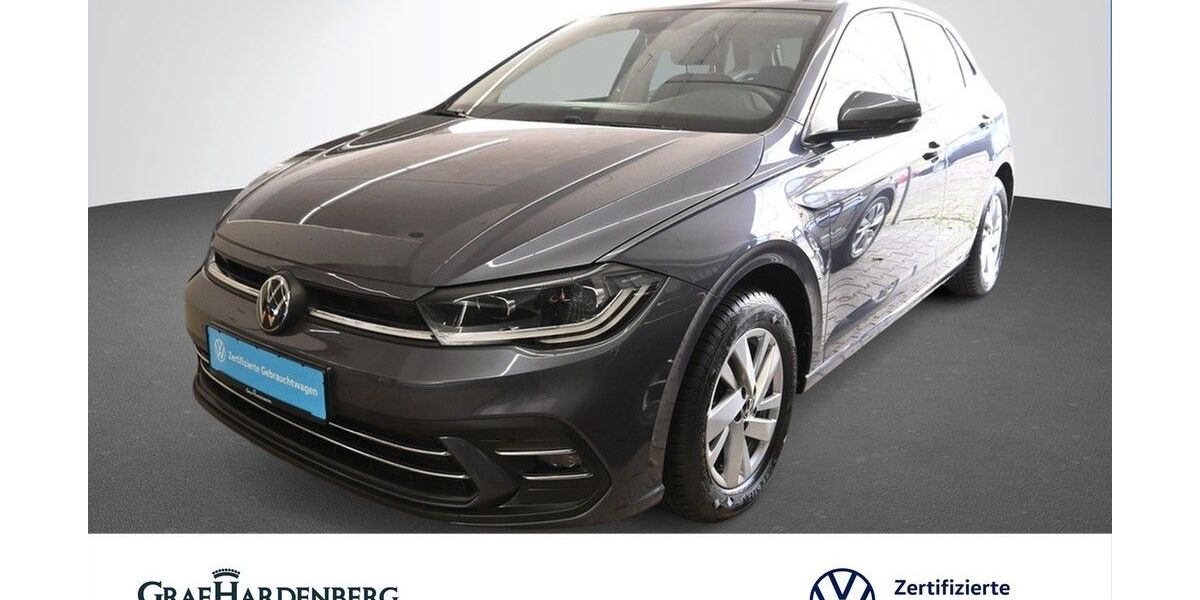 VW Polo 16.000 km 22.990 &euro; Karlsruhe 76131