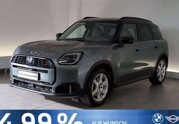 Mini Countryman S All4 22.912 km 33.240 &euro; Würzburg 97076