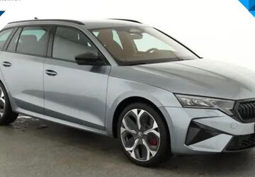 Skoda Octavia 1.020 km 42.995 &euro; Rottweil 78628