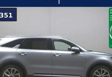 Kia Sorento 141.709 km 26.480 &euro; Gyhum/Bockel 27404