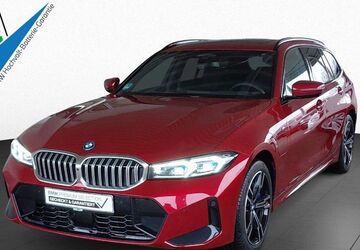 BMW 330 26.796 km 45.450 &euro; Salzwedel-Brietz 29410