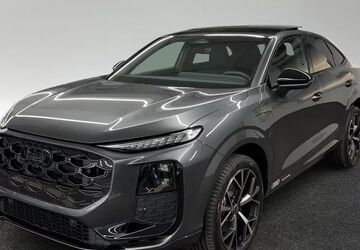 Audi Q3 7.901 km 66.500 &euro; Ahaus 48683