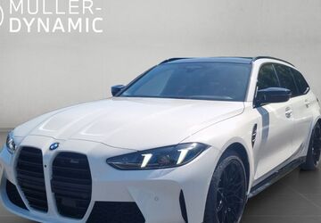 BMW M3 12.188 km 90.930 &euro; Trier 54292