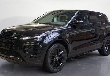 Land Rover Range Rover Evoque 5.900 km 39.949 &euro; Horb am Neckar 72160