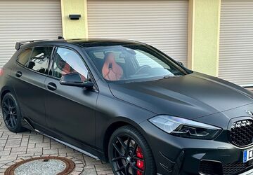 BMW M135 54.000 km 35.950 &euro; Neukirchen 09221