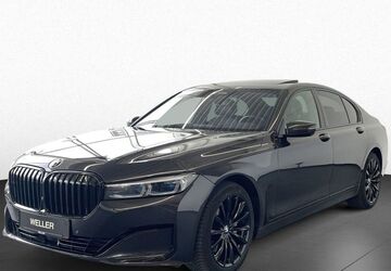 BMW 730 80.667 km 44.950 &euro; Paderborn 33104