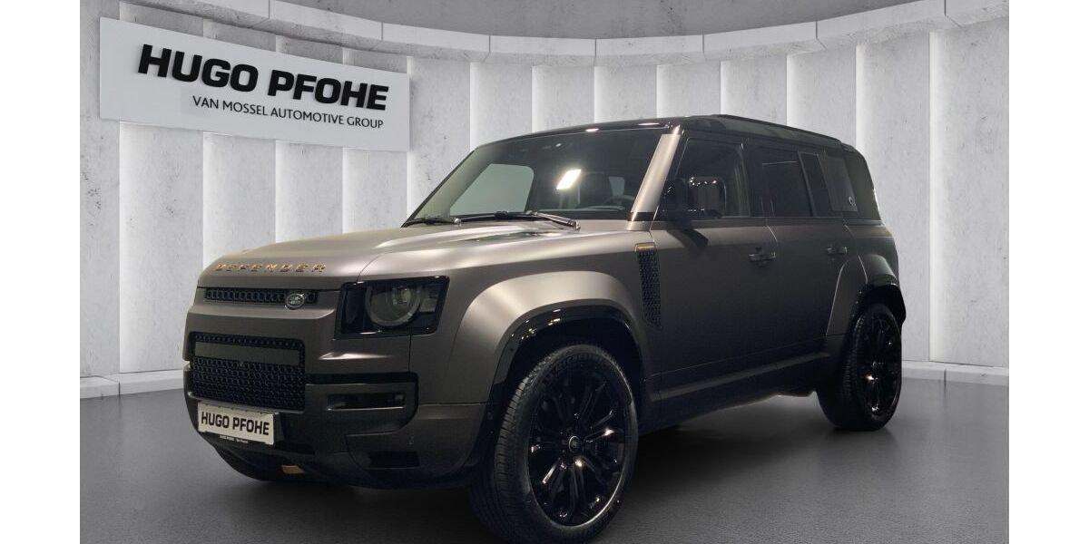 Land Rover Defender 3.000 km 166.290 &euro; Hamburg 22297