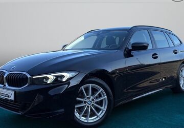 BMW 318 95.952 km 27.490 &euro; Syke 28857