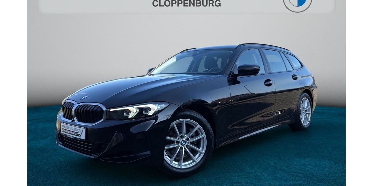 BMW 318 95.952 km 27.490 &euro; Syke 28857