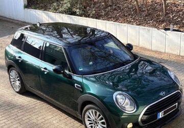 Mini Cooper D Clubman 129.000 km 13.790 &euro; Berlin 14193