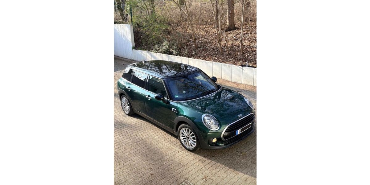 Mini Cooper D Clubman 129.000 km 13.790 &euro; Berlin 14193