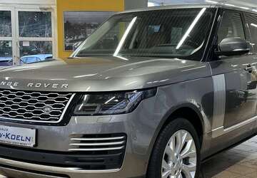 Land Rover Range Rover 159.900 km 40.999 &euro; Kerpen 50171