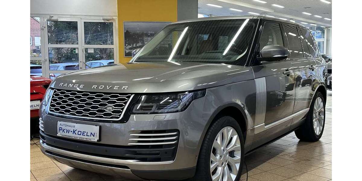 Land Rover Range Rover 159.900 km 40.999 &euro; Kerpen 50171