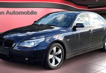 BMW 523 270.000 km 2.990 &euro; Nusplingen 72362