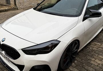 BMW M235 30.938 km 34.990 &euro; Werneck 97440