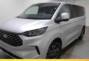 Ford Tourneo Custom 19.755 km 44.550 &euro; Beckum 59269