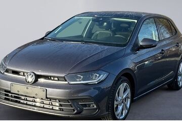 VW Polo 11.250 km 24.480 &euro; Braunschweig 38124