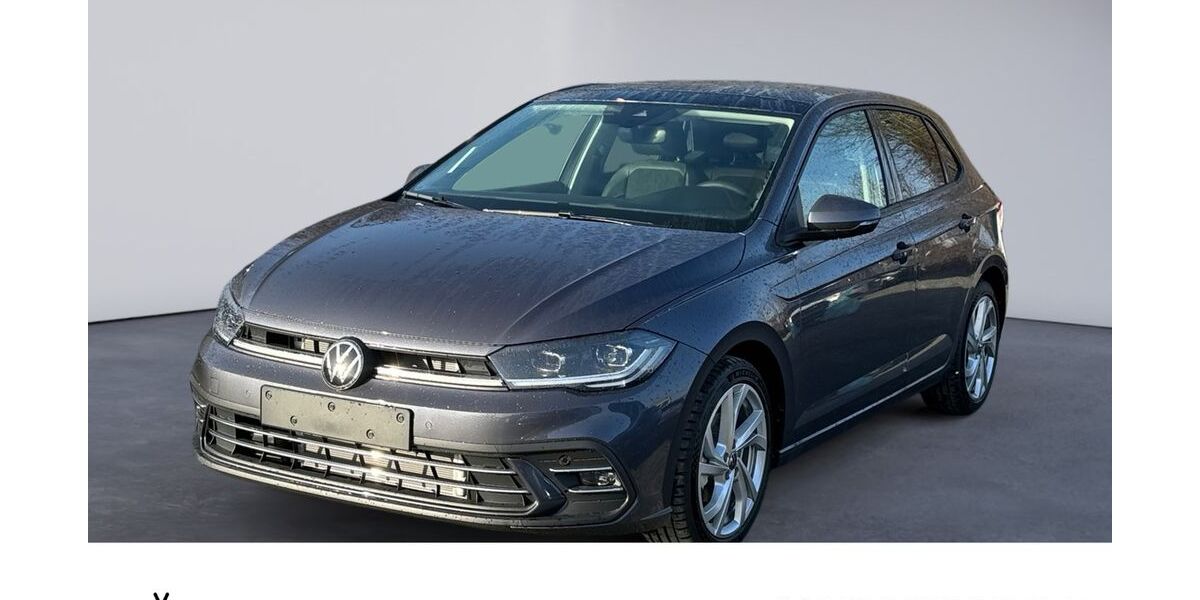 VW Polo 11.250 km 24.480 &euro; Braunschweig 38124