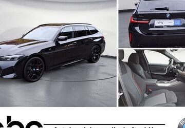 BMW 320 20.000 km 43.750 &euro; Hausach 77756