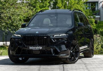 BMW X7 M60 17.300 km 105.990 &euro; Langweid am Lech 86462