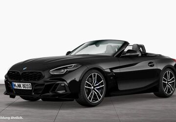 BMW Z4 M40 24.950 km 59.410 &euro; Waiblingen 71332