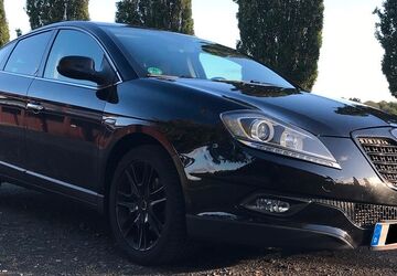 Lancia Delta 191.400 km 4.990 &euro; Bad Vilbel 61118