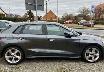 Audi A3 5.335 km 35.800 &euro; Calau 03205