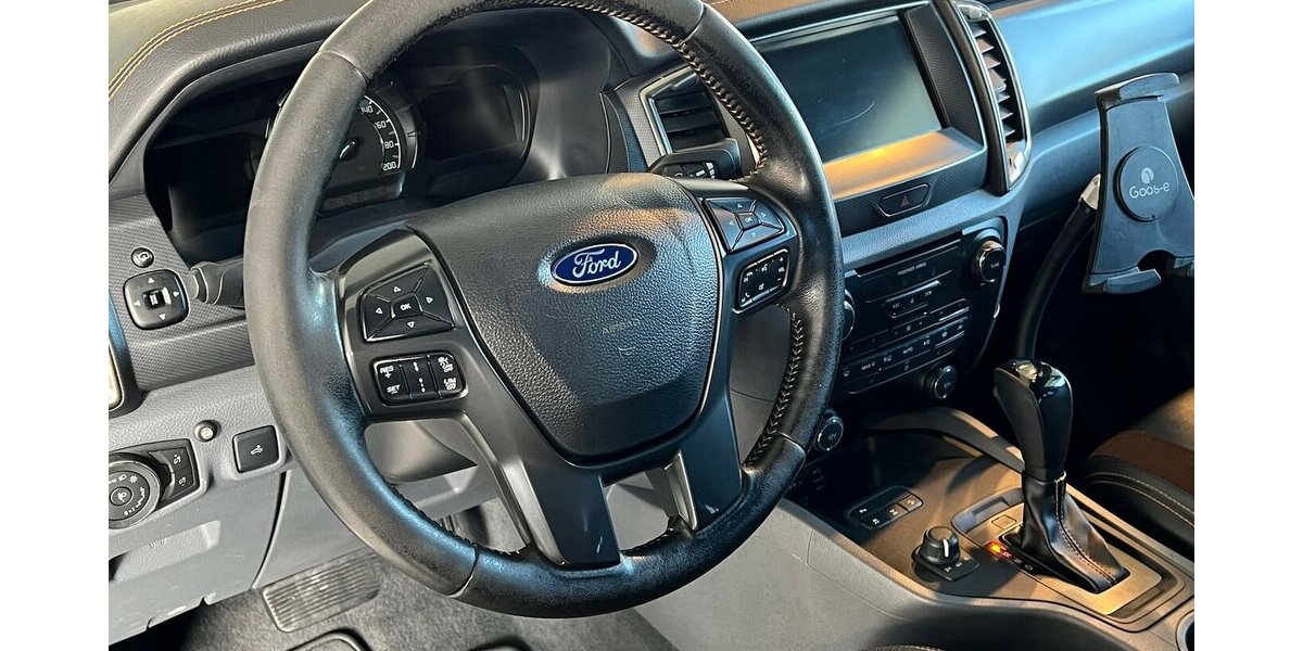 Ford Ranger 3.2 Wildtrak Doppelkabine 4x4 |ACC|KAMERA| 181.850 km 20.999 &euro; Mainz-Kostheim 55246