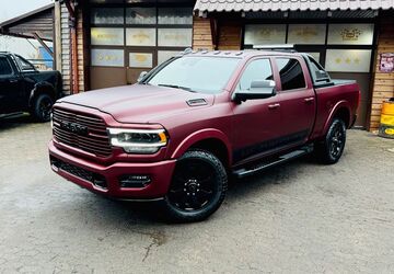 Dodge RAM 21.137 km 76.900 &euro; Isernhagen 30916