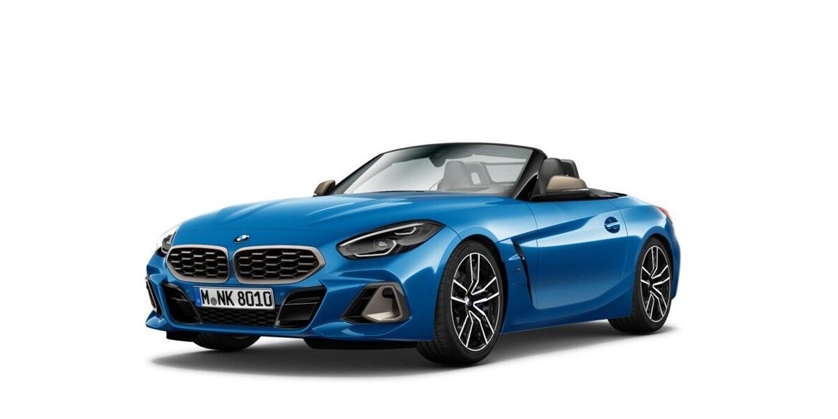 BMW Z4 M40 32.714 km 48.290 &euro; Buxtehude 21614