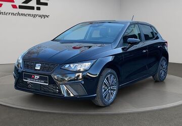 Seat Ibiza 10.490 km 19.890 &euro; Flensburg 24941