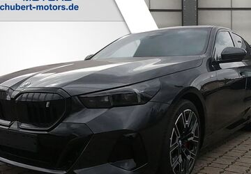 BMW i5 9.999 km 69.950 &euro; Magdeburg 39108