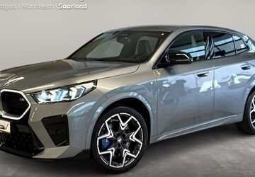 BMW X2 10.725 km 51.580 &euro; Saarbrücken 66121