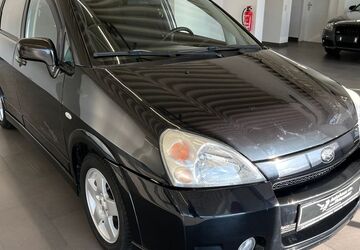 Suzuki Liana 187.000 km 3.990 &euro; Elsterwerda 04910