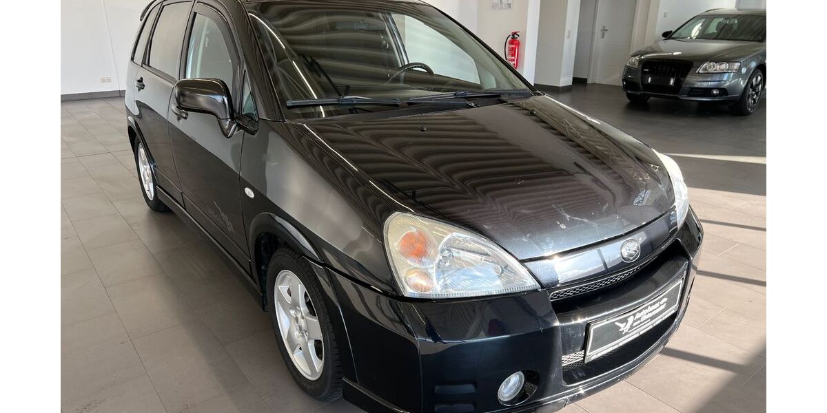 Suzuki Liana 187.000 km 3.990 &euro; Elsterwerda 04910