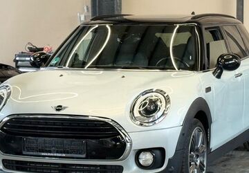 Mini Cooper D Clubman 138.000 km 15.800 &euro; Stuttgart 70374