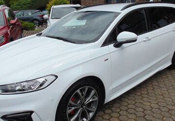 Ford Mondeo 42.000 km 19.950 &euro; Eschweiler 52249