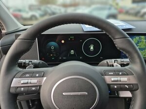 Hyundai TUCSON Trend Mild-Hybrid 2WD 1.6 T-GDI EU6e Navi d 8.000 km 31.990 &euro; Bad Wünnenberg 33181