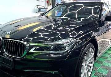 BMW 740 164.800 km 32.490 &euro; Ochsenfurt 97199