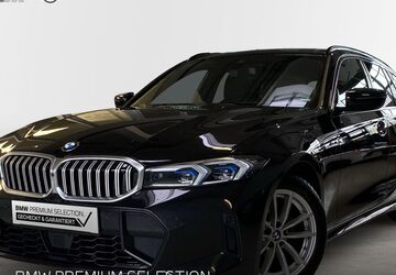 BMW 320 25.317 km 37.990 &euro; Geretsried - Gelting 82538