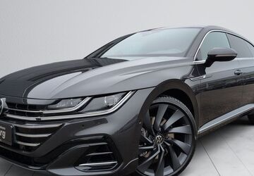 VW Arteon 17.052 km 43.970 &euro; Soltau 29614