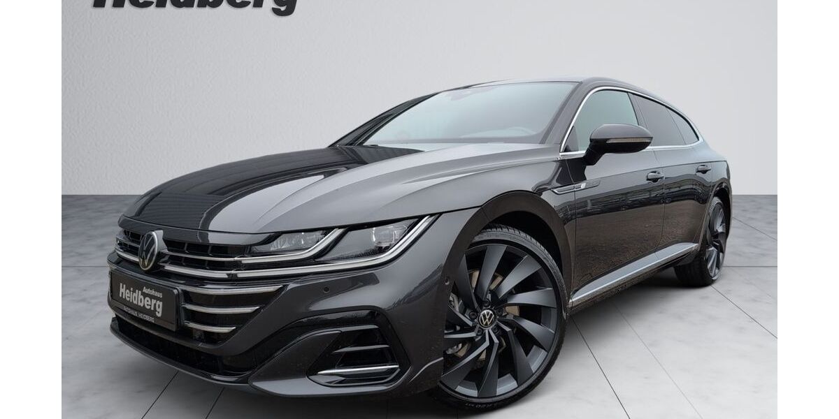 VW Arteon 17.052 km 43.970 &euro; Soltau 29614