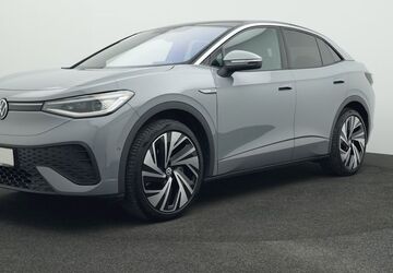 VW ID.5 27.600 km 33.450 &euro; Mühlhausen 92360