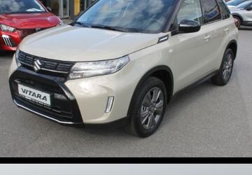 Suzuki Vitara 15.000 km 23.990 &euro; Unna 59427