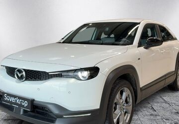 Mazda MX-30 9.755 km 19.690 &euro; Kiel 24118