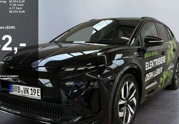 Skoda Enyaq 1.500 km 54.409 &euro; Brandenburg 14770