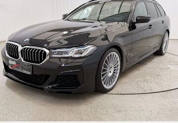 Alpina D5 32.500 km 73.969 &euro; Chemnitz 09125
